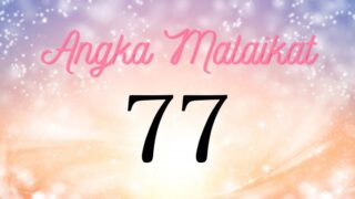 Arti Angka Kembar 77 ｜Mata ganda 77 adalah simbol keberuntungan