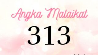 Arti Nomor Malaikat 313 ｜Dukungan para Ascended Master