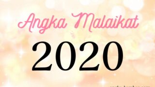 Arti Nomor Malaikat 2020 ｜Keyakinan dan keberanian yang kuat