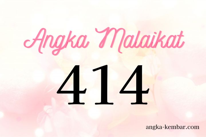 Makna Angka Malaikat 414 | Saatnya Merealisasikan Ide Menjadi Tindakan